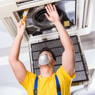 air conditioning companies