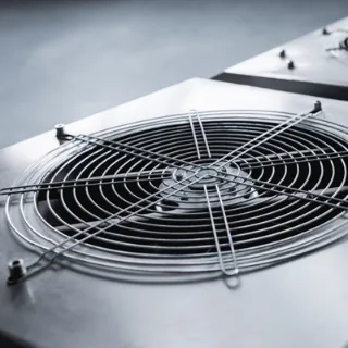 heating ventilation and air conditioning